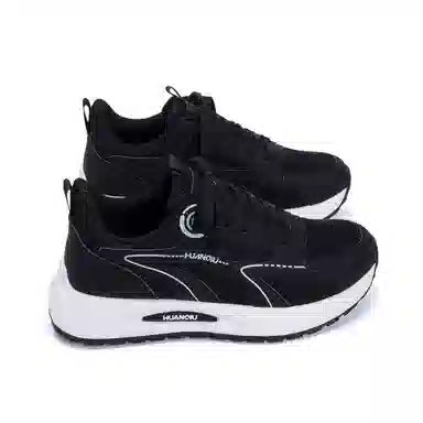 HUANQIU Black Warrior