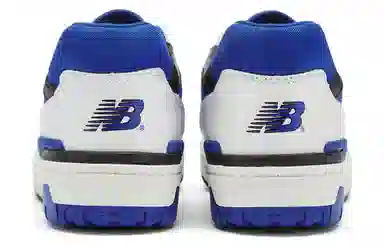 New Balance 550 Blue White
