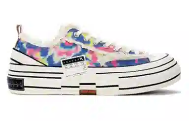 xVESSEL G.O.P. Lows Red