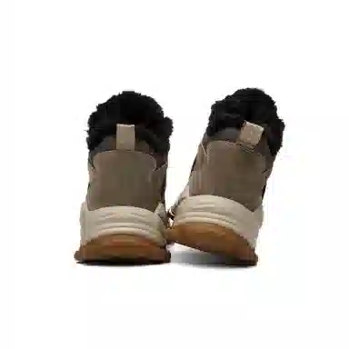 JEEP SPIRIT Winter Boots Dark Forest Green