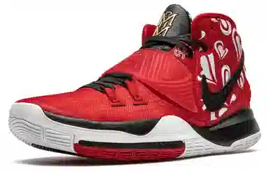 Sneaker Room x Nike Kyrie 6 Mom