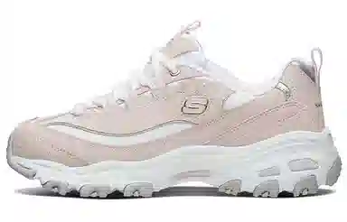 Skechers D'LITES