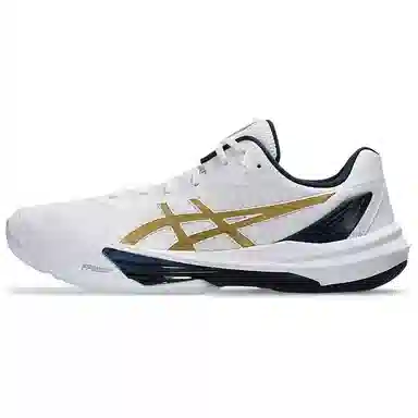 Asics Sky Elite FF 3 White Gold