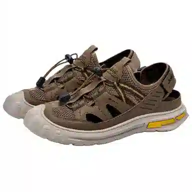 Jeep Outdoor Series Brown