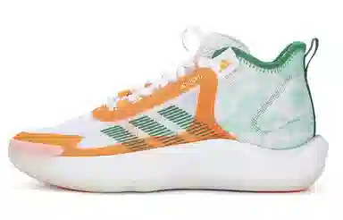 adidas Adizero Select White Green
