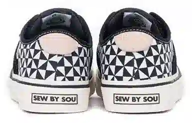 SEW BY SOU