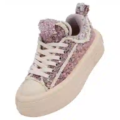 Foreshadow Double-Uni 1.0