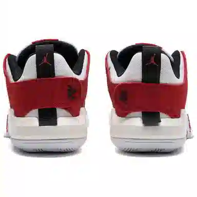 Jordan One Take 5 White Red