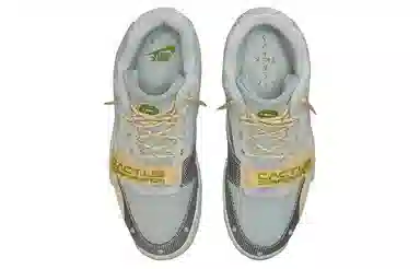 Travis Scott x Nike Air Trainer 1 "Grey Haze"