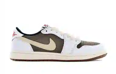 Jordan Air Jordan 1 Low OG