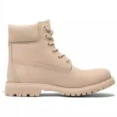 Timberland Premium Pink