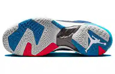 Jordan Air Jordan 37 Low "Fraternity"