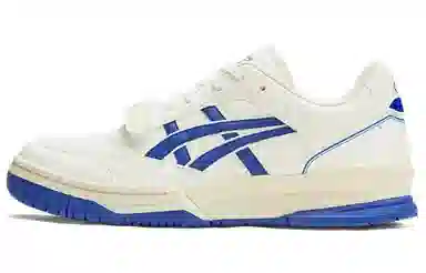 Asics Gel-Spotlyte Low V2 White Blue