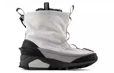 snow peak x New Balance NB Niobium Concept