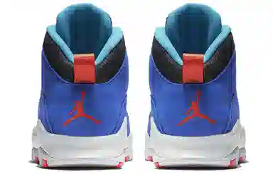 Jordan Air Jordan 10 Tinker Huarache Light