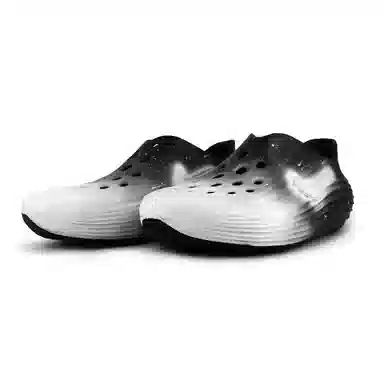 Nike ReactX Rejuven8 Silver White