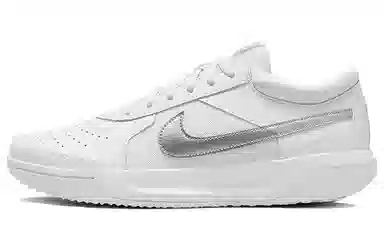 Nike Court Lite 3 White