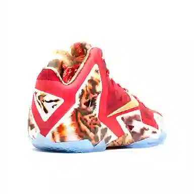 Nike Lebron 11 '2K14'