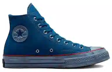 Converse Chuck Taylor All Star 1970s Blue