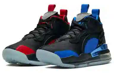 Jordan Aerospace 720 PSG