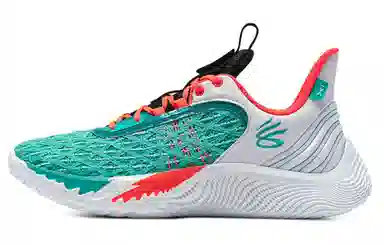Under Armour Curry 9