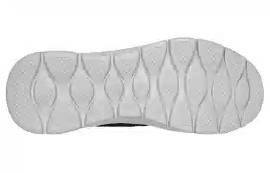 Skechers Slip-ins Black Grey