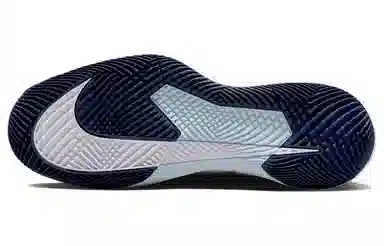 Nike Air Zoom Vapor Pro Purple Blue