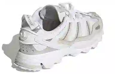 adidas Hyperturf White Grey