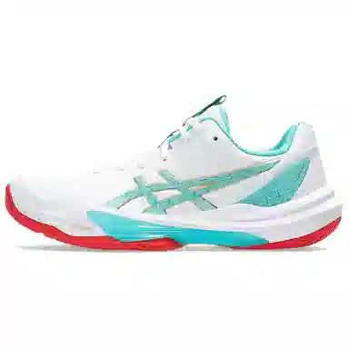 Asics Sky Elite FF 3 White Blue