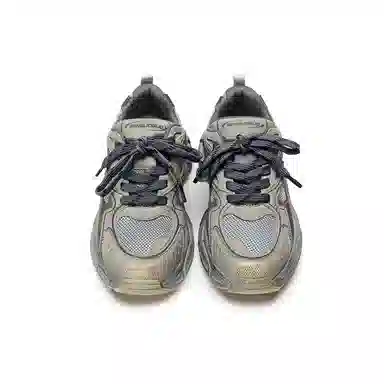 SENGUOGUO Retro Dad Sneakers