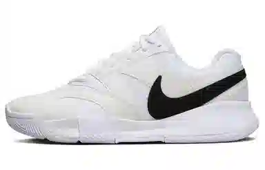 Nike Court Lite 4 White Black