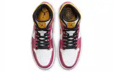 Jordan Air Jordan 1 Mid "Familia"