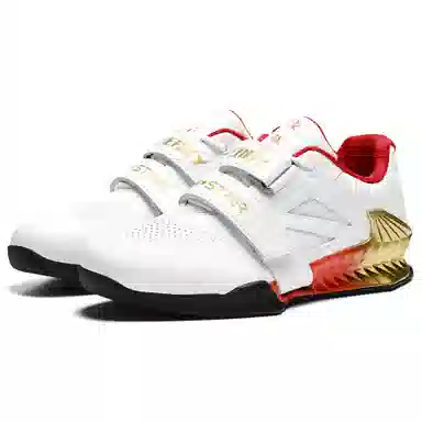 LARA STAR Energy Squat Shoes