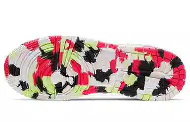 Jordan Air Jordan 1 Low GS Candy Color