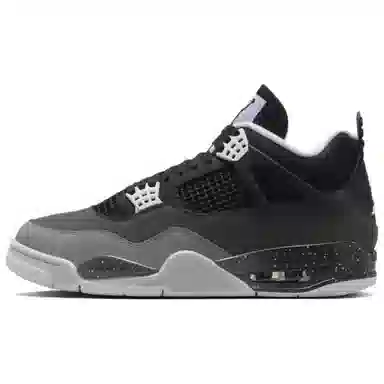 Air Jordan 4 "Fear"