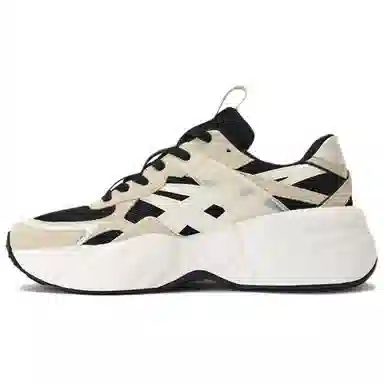 Onitsuka Tiger SP Series Black White