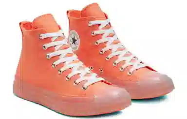 Converse Chuck Taylor All Star Cx Orange