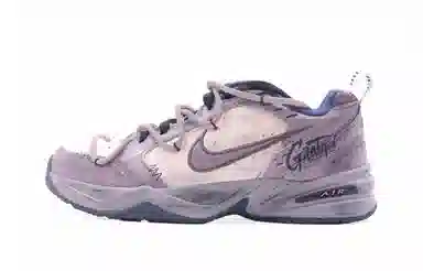 Nike Air Monarch 4 Purple