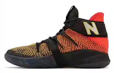 Kawhi Leonard x New Balance OMN1S Black Orange Gradient