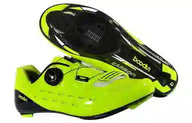 BOODUN Carbon Fiber Cycling Shoes
