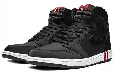 Jordan Air Jordan 1 Retro High Paris Saint Germain