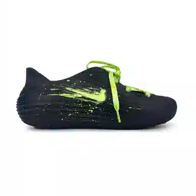 Nike ReactX Rejuven8 Black
