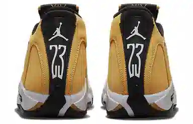 Jordan Air Jordan 14 Retro "Ginger"