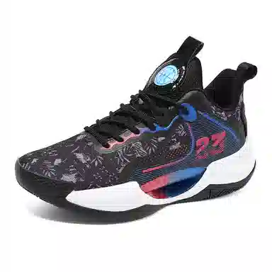 MUSNODO Basketball Sneakers