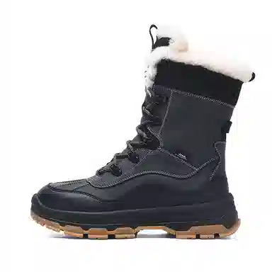 Jeep Snow Boots