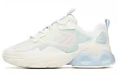 Anta Millennial 2.0 White Blue