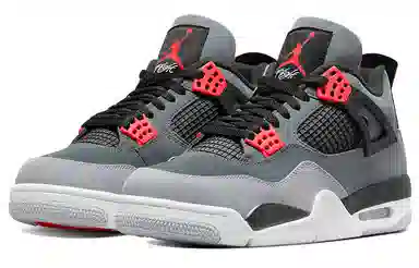Jordan Air Jordan 4 Retro "Infrared"
