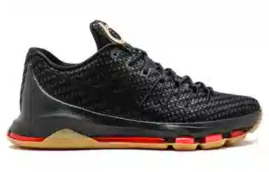 Nike KD 8 EXT Woven Wonder