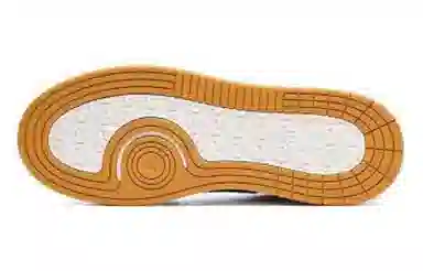 FILA Smash Low Blue White