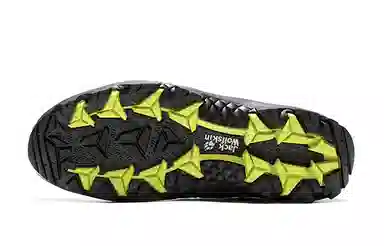 Jack Wolfskin Vojo 3 Texapore Low